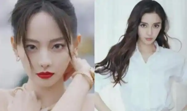 杨颖在演艺界的成绩显著,她所接手的资源也颇具分量,这无疑彰显了她