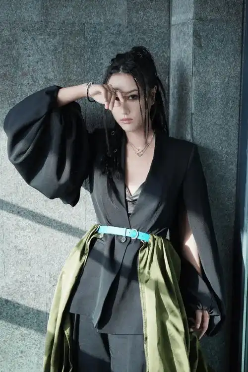 陈春_什么_陈粒