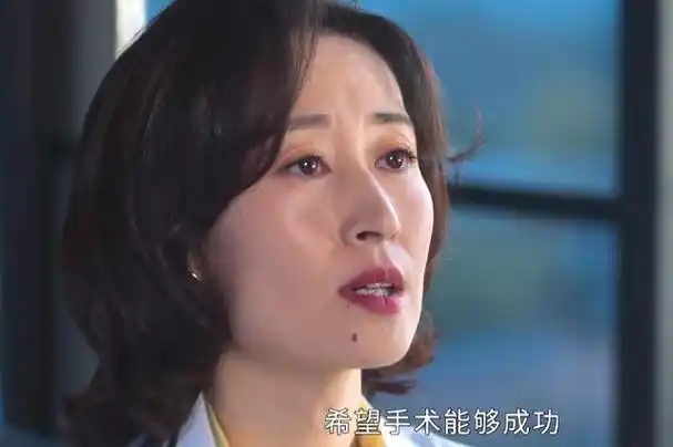 刘敏涛黑马剧仅播3集收视破19观众今年难得挑不出刺的剧