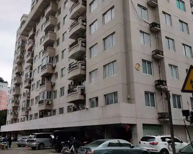 新世纪大厦瑞安