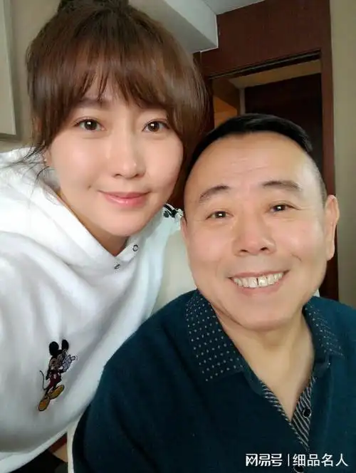 潘长江:撮合女儿婚姻,外孙让他变得年轻