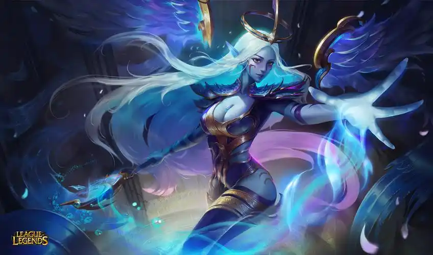 黎明使者索拉卡同人