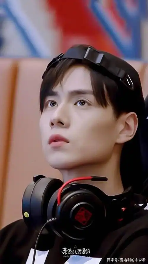 《亲爱的,热爱的》大火,胡一天镜头少却贡献巨大