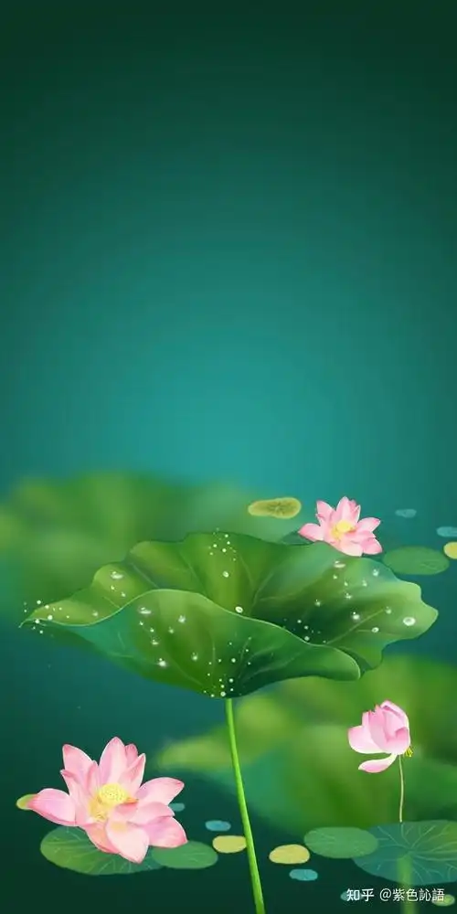 让人心静的手机壁纸