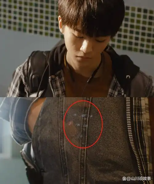 张译也带不动演技差的王俊凯?《重生之门》的优缺点都特别明显