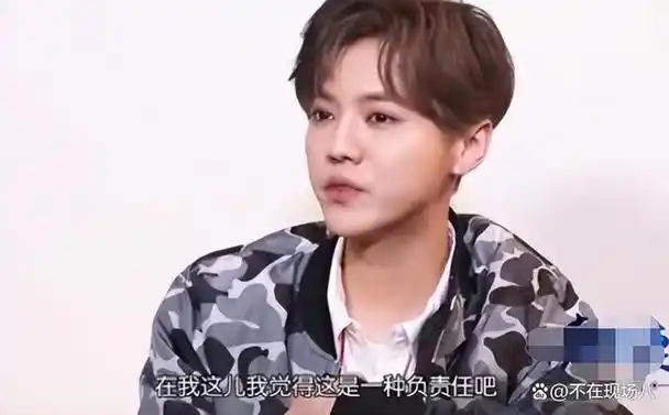 鹿晗为何突然不"红"了?看他干过的那些事,就一点都不奇怪了