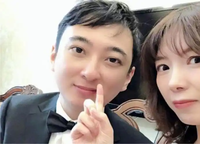 王思聪初恋女友曝光!长相甜美孙一宁如同复刻,生活滋润已为人妇