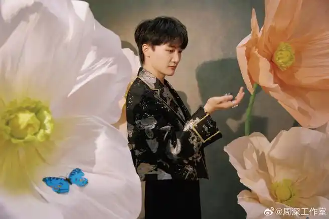 周深声生不息##声生不息##声生不息家年华收官