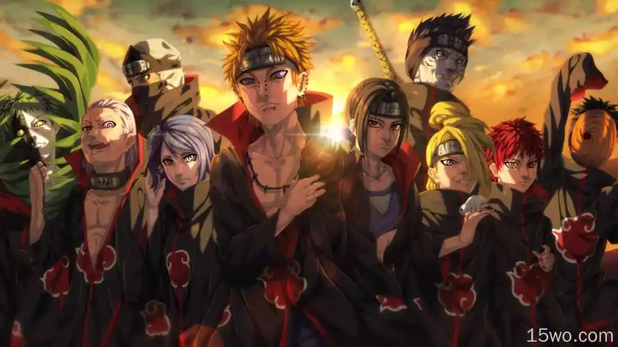 动漫火影忍者blackzetsuwhitezetsuhidankakuzukonanyahikopainitachi