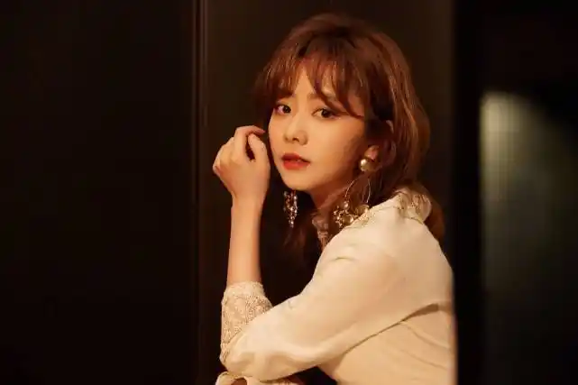 1990年出生的20位女明星现年都30岁了谁是你心中永远的女神