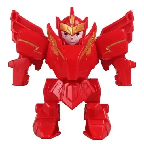 奥迪双钻(auldey) 【奥迪双钻官方旗舰店】儿童玩具 男孩玩具超变武兽