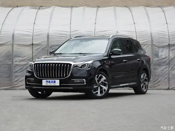 红旗hs7售价25.58万起 欢迎试乘试驾