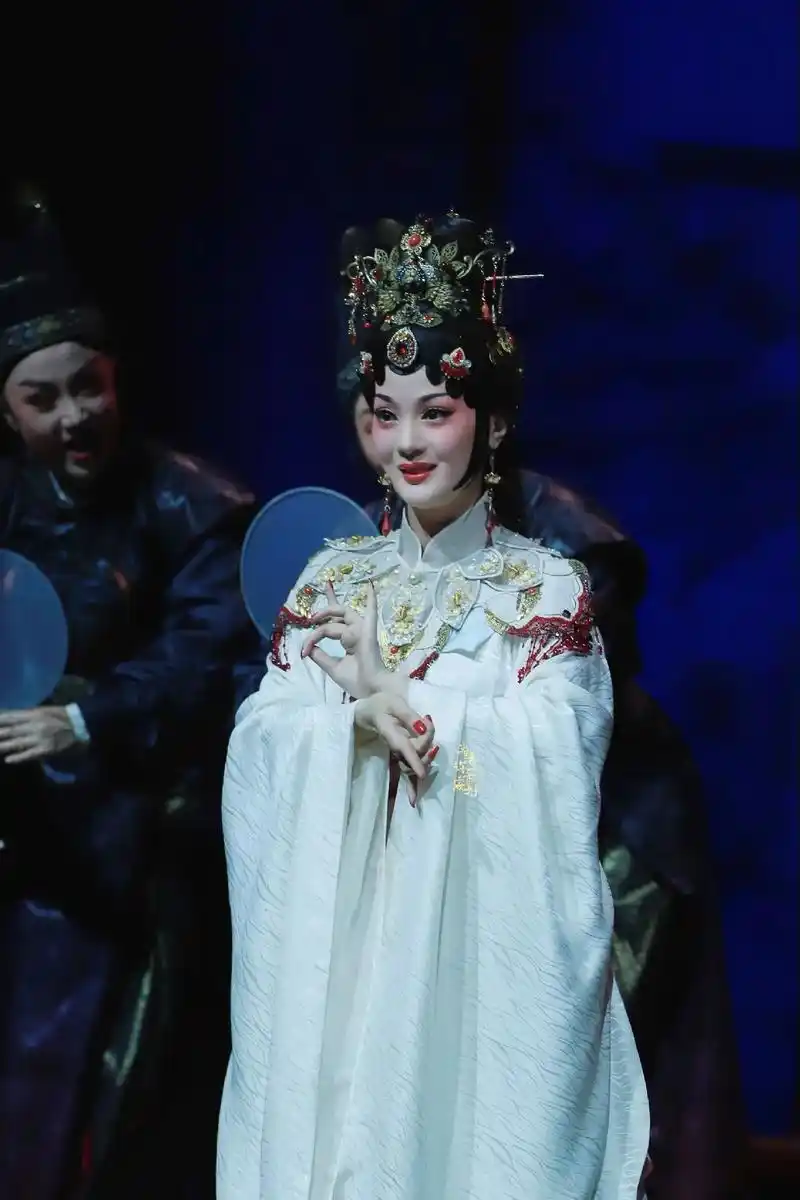 越剧 #宴祭 #裘丹莉 #越剧王清 看不懂就多看几遍,多看 - 抖音