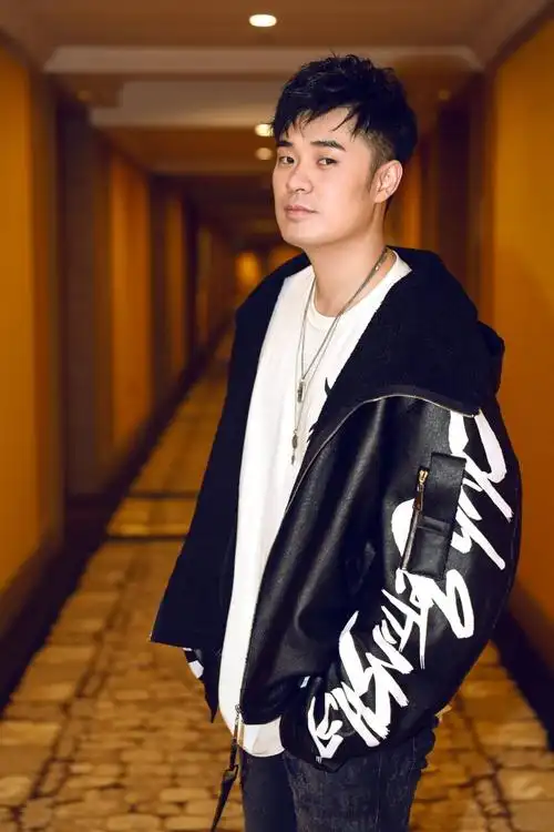 陈赫- 堆糖,美图壁纸兴趣社区