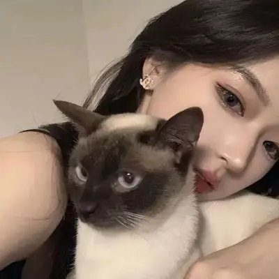 少御头像日常失眠闲着也是闲着库存给你们发发