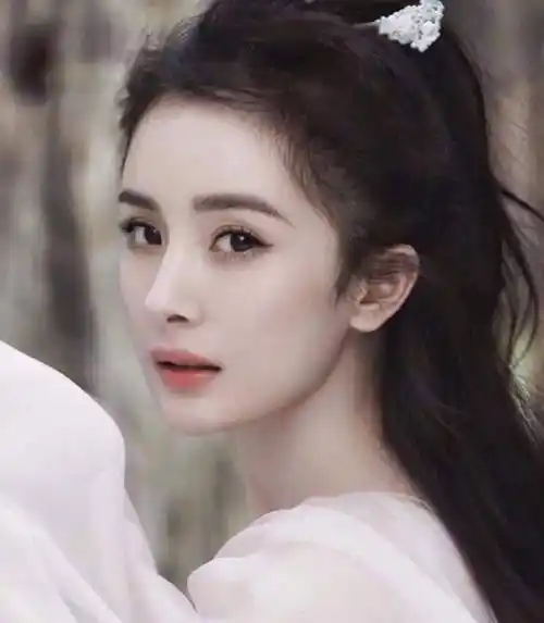 原创原创拼命三郎杨幂出道多年活得透彻网友怒赞其三观正