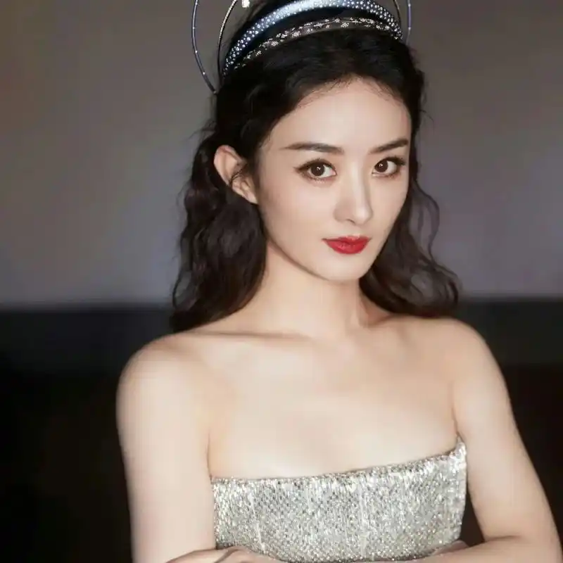 肖战,赵丽颖,易烊千玺,刘诗诗,热依扎雷佳音等八卦!