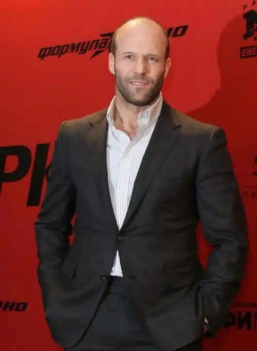 你心中的西装暴徒都有谁?