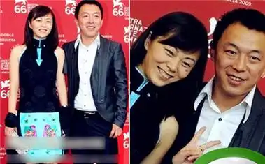 黄渤老婆个人资料简介:黄渤老婆小欧时哪里人及图片
