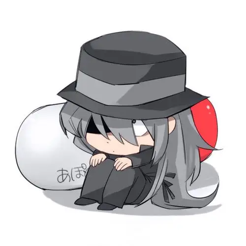 名侦探柯南 琴酒