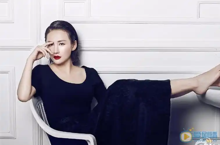 麻雀刘兰芝扮演者王婉娟个人资料及海量生活照欣赏 - 影视资讯 | 爱