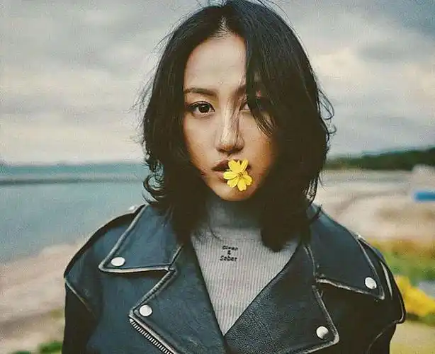 歌手陈粒个人资料