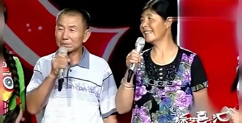 回顾王二妮23岁成名放弃百万年薪下嫁农村婆婆态度让她不后悔