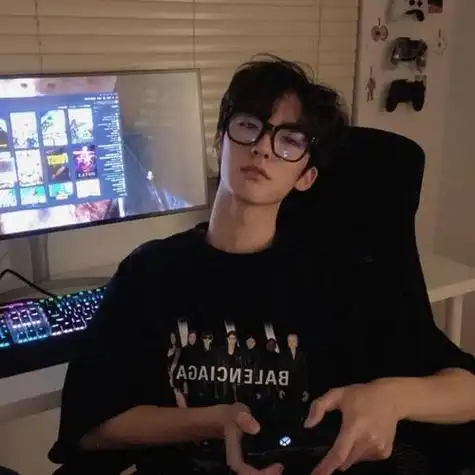 人物头像图片男人物头像图片男大叔