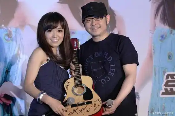 刀郎的高徒云朵口衔木枝轻取那英