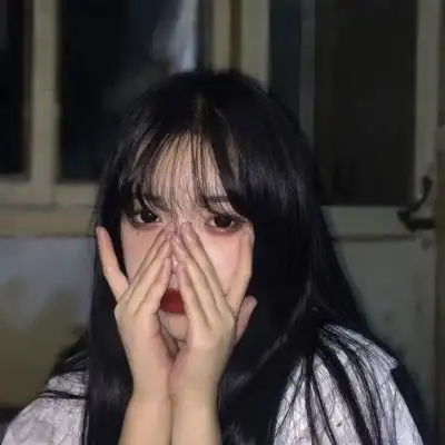 溺毙:伤感风意境气质真人女头.云_女生头像_我要个性网