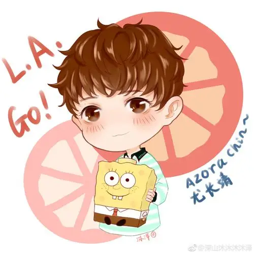 ninepercent尤长靖 by优可