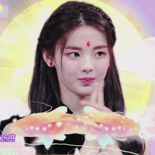 杨超越糊里糊涂成为综艺炙手可热的嘉宾爆红是有原因的