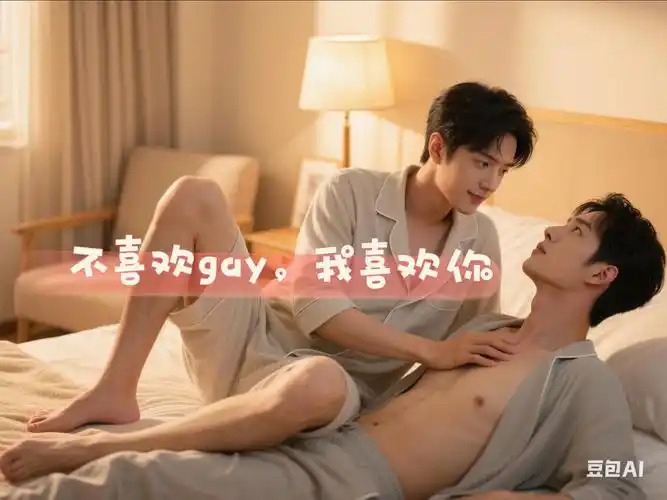 不喜欢gay,我喜欢你 2 傲娇上司(王一博)受/忠犬精英