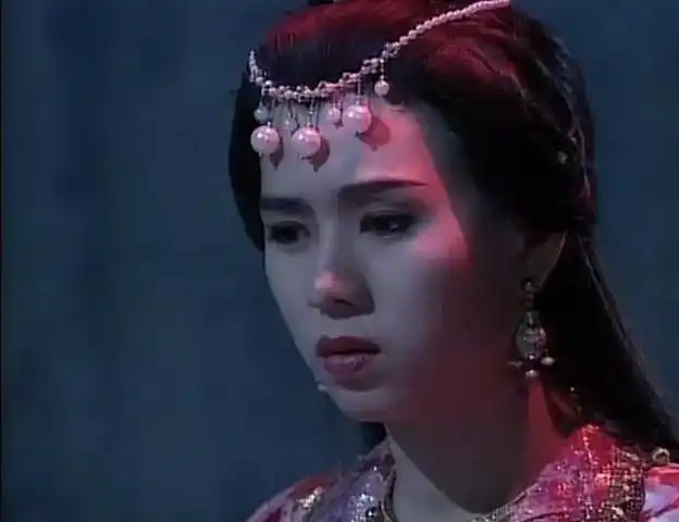 90后经典古装武侠电视剧大全哪些你没看过哪些你不记得