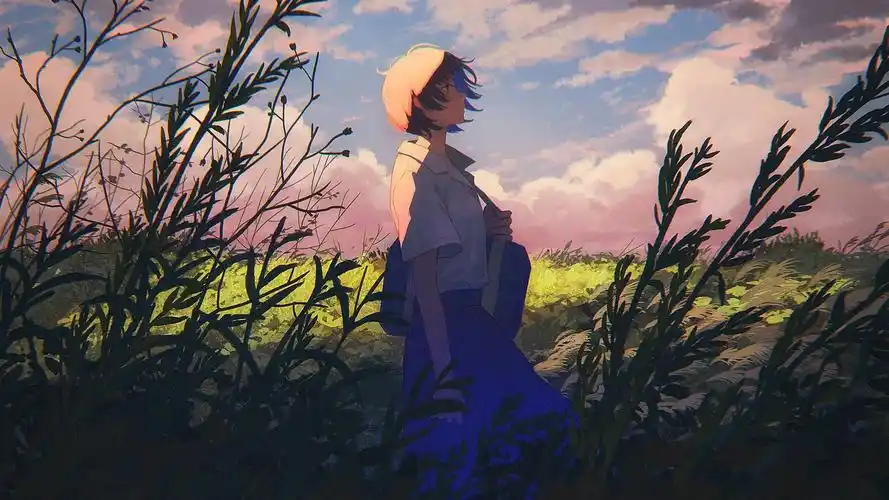 想康康大家的ipad壁纸可以分享一波吗