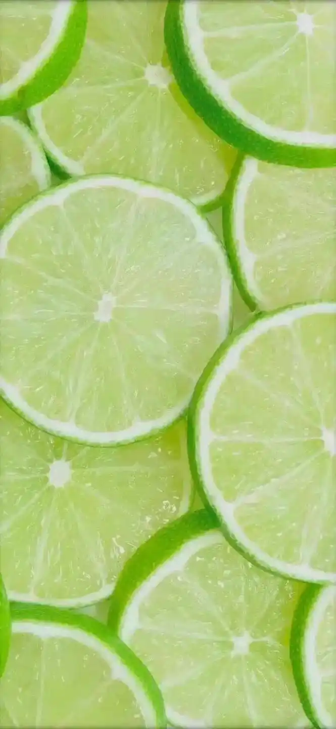 壁纸 绿色系～ - 抖音