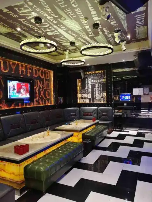 星都会ktv(润政广场店)-"环境都几好,音响效果都算好吧.