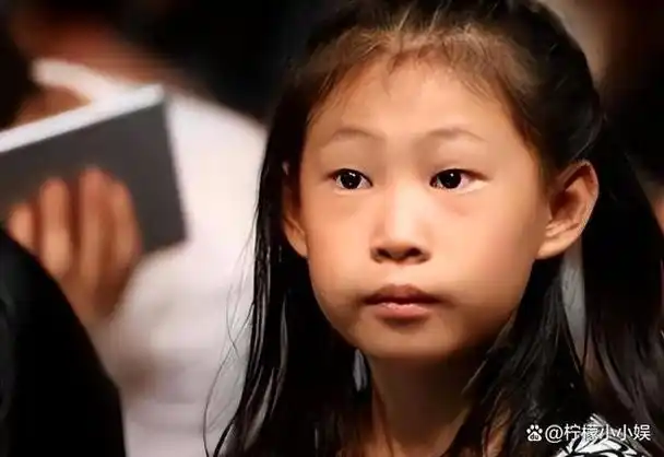 惊为天人这些星二代的变化让人惊讶竟然逆袭了好基因