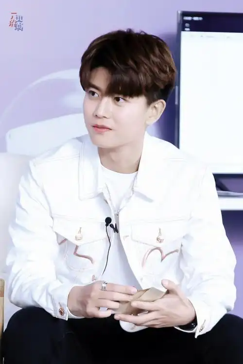 任嘉伦 - 堆糖,美图壁纸兴趣社区