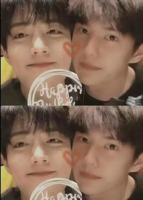 看似风光无限,实则战战兢兢,王一博肖战的酸楚,黄渤早就看穿了