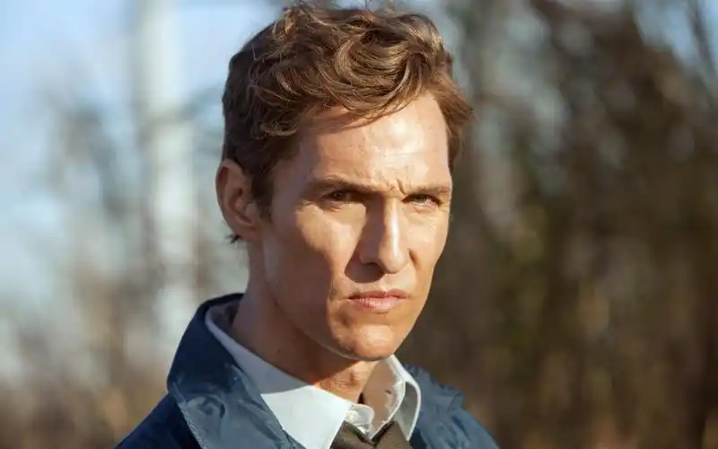 美剧《真探》剧照高清电脑桌面壁纸