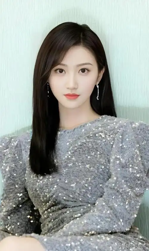 景甜明星壁纸40