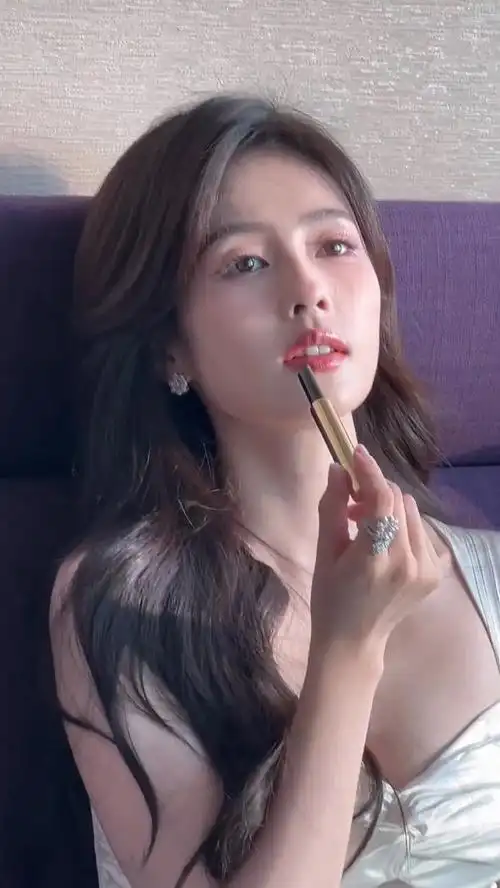 白鹿 这组照片真的很绝!