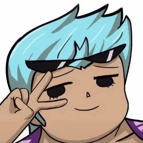 海贼王比耶的个性搞怪头像