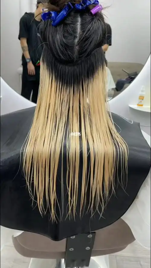 泉州染发泉州烫发泉州理发店