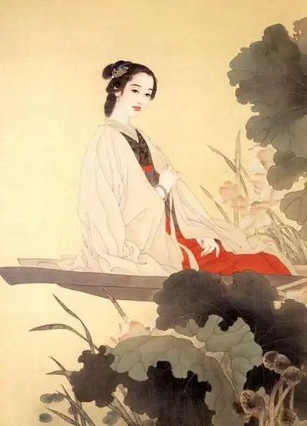 宋代女词人李清照真的比丈夫赵明诚有才气吗