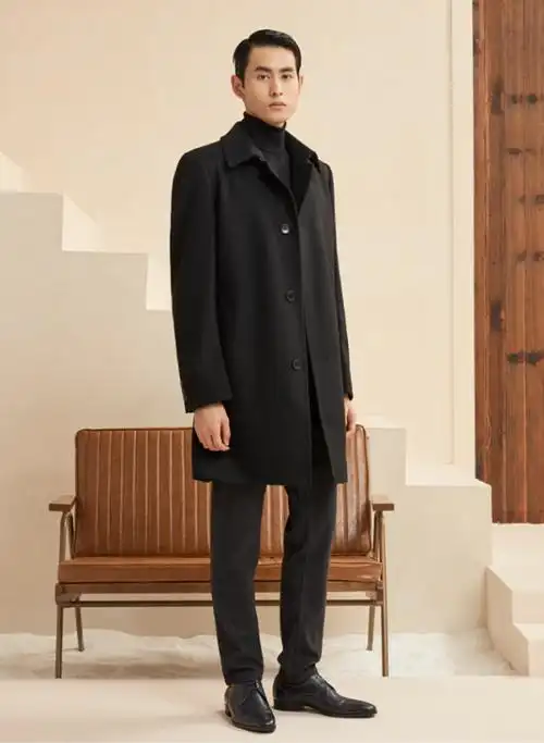 男士品牌衣服排行榜前十名(男士高端服装品牌排行榜)插图32