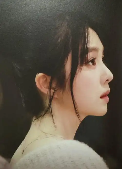 kpop视觉queen排名##裴珠泫