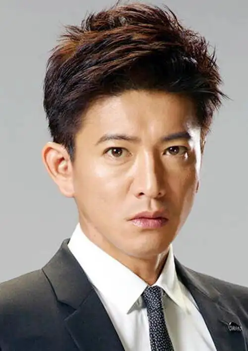 male 日本 木村拓哉(takuya kimura)(きむらたくや)