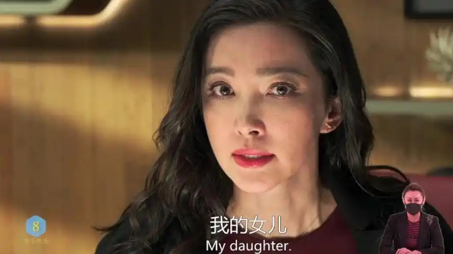 巨齿鲨,性感女神李冰冰参演电影,对于她大家还满意么?